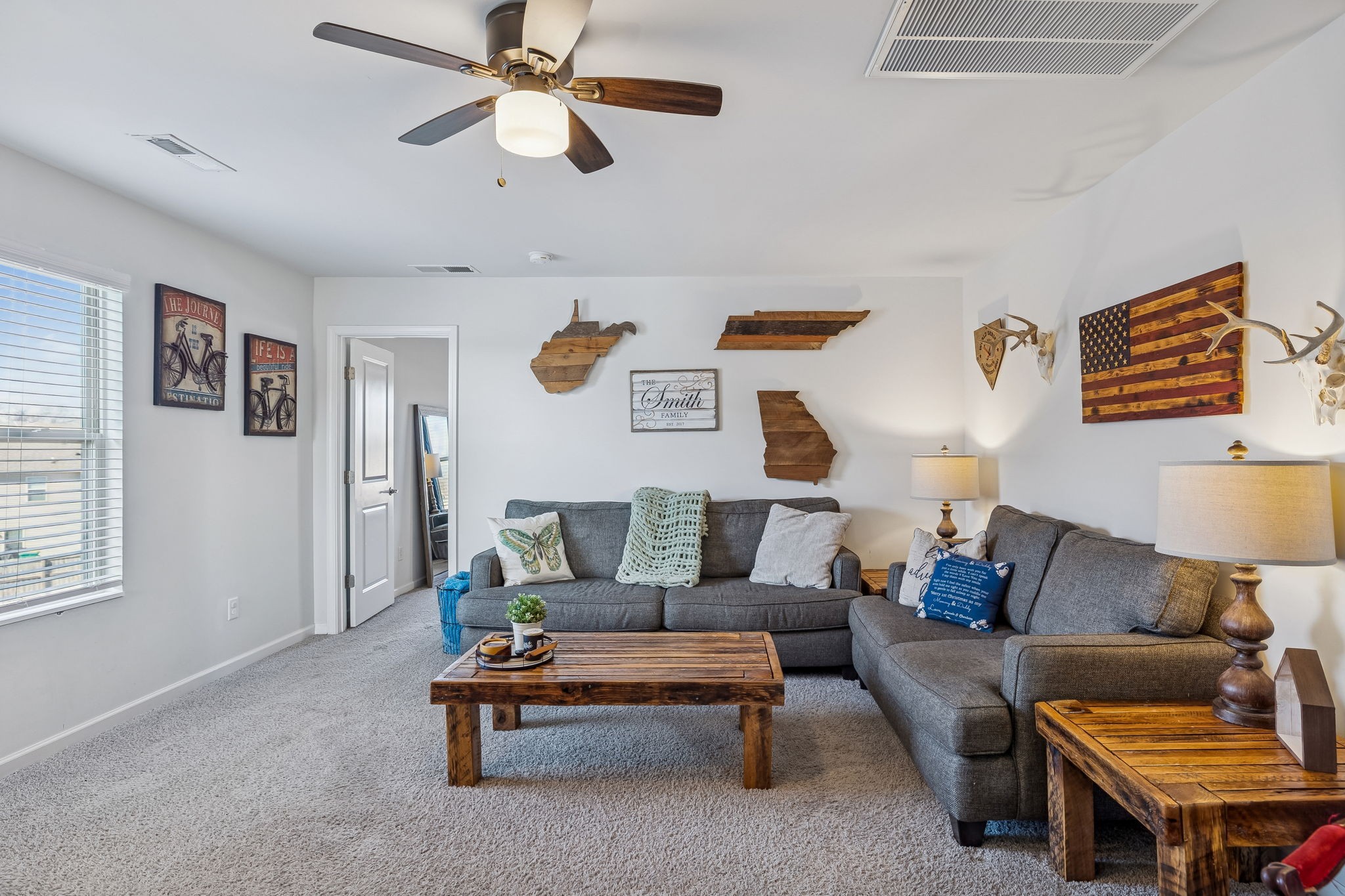 1030 Lonergan Circle Spring Hill, TN 37174 - Photo 19 of 29