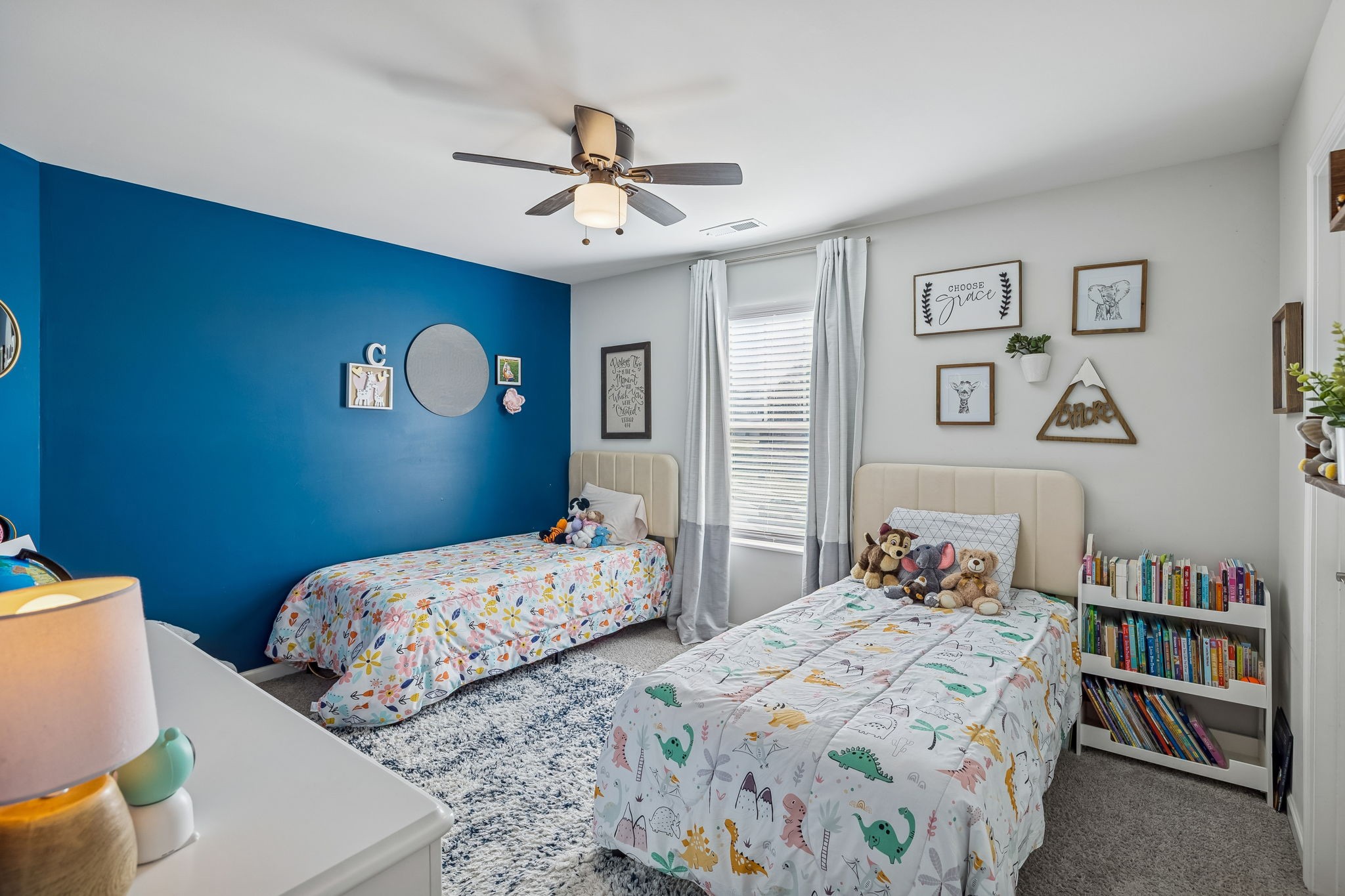 1030 Lonergan Circle Spring Hill, TN 37174 - Photo 21 of 29