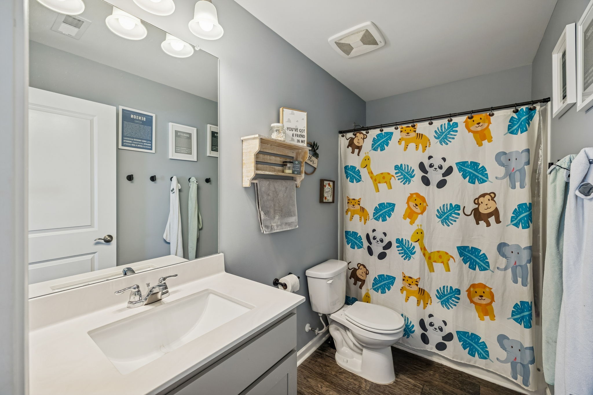 1030 Lonergan Circle Spring Hill, TN 37174 - Photo 22 of 29