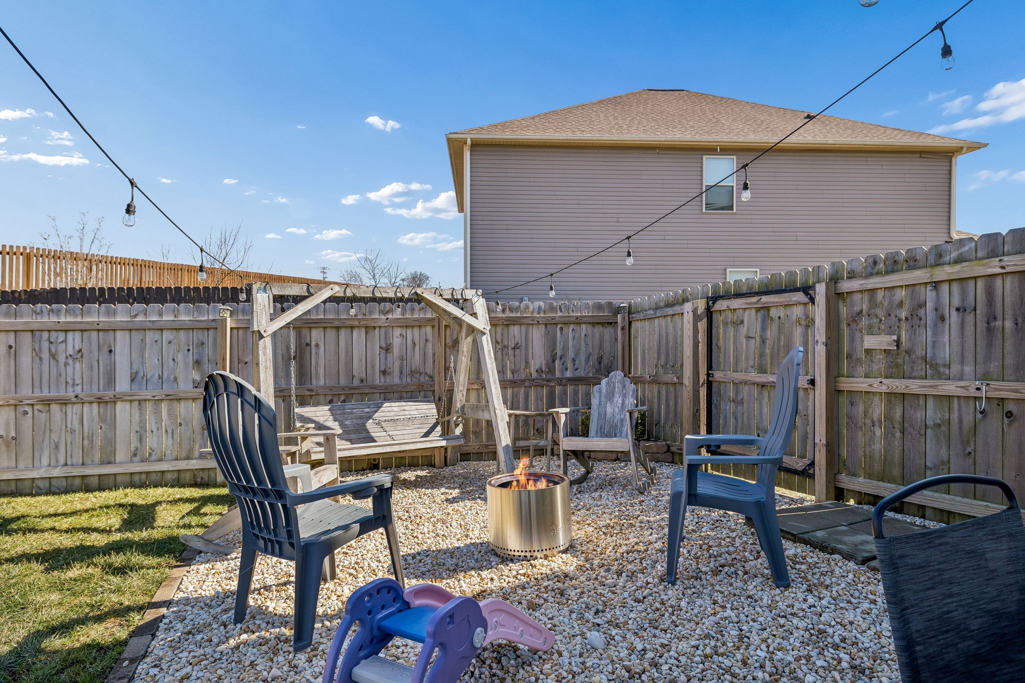 1030 Lonergan Circle Spring Hill, TN 37174 - Photo 24 of 29