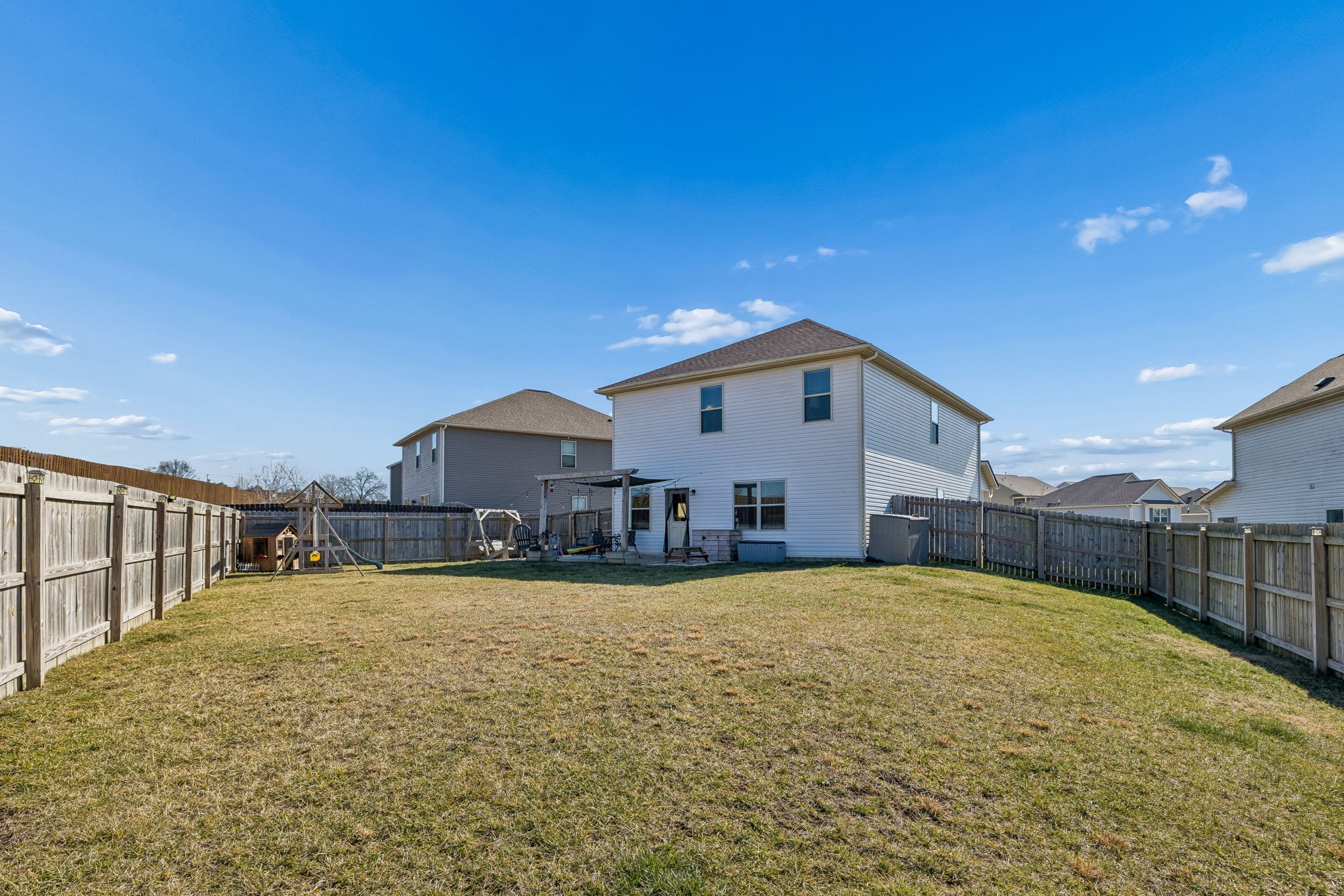 1030 Lonergan Circle Spring Hill, TN 37174 - Photo 25 of 29