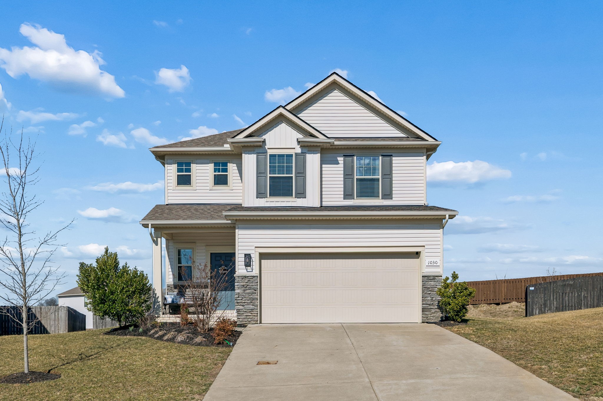 1030 Lonergan Circle Spring Hill, TN 37174 - Photo 29 of 29