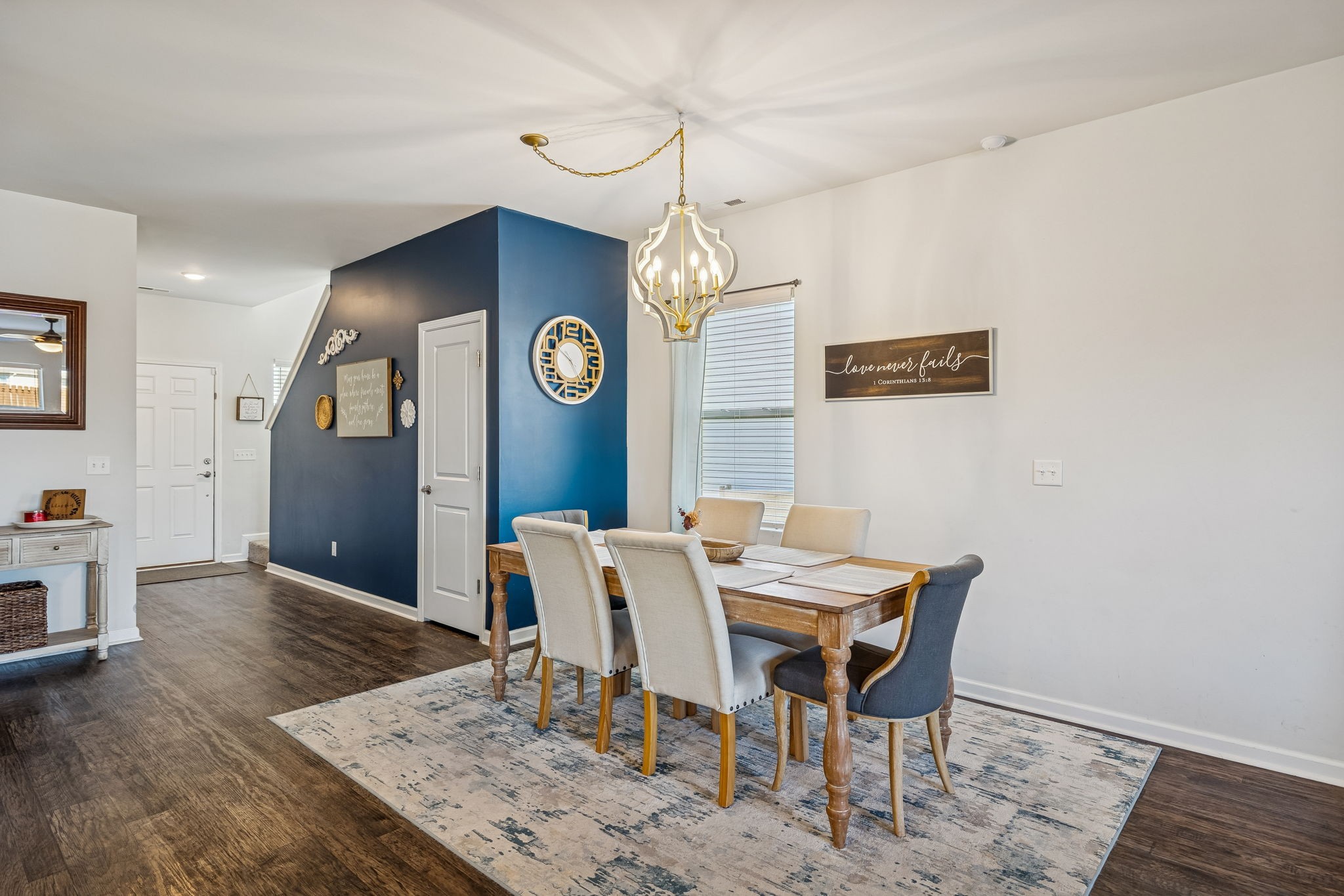 1030 Lonergan Circle Spring Hill, TN 37174 - Photo 5 of 29