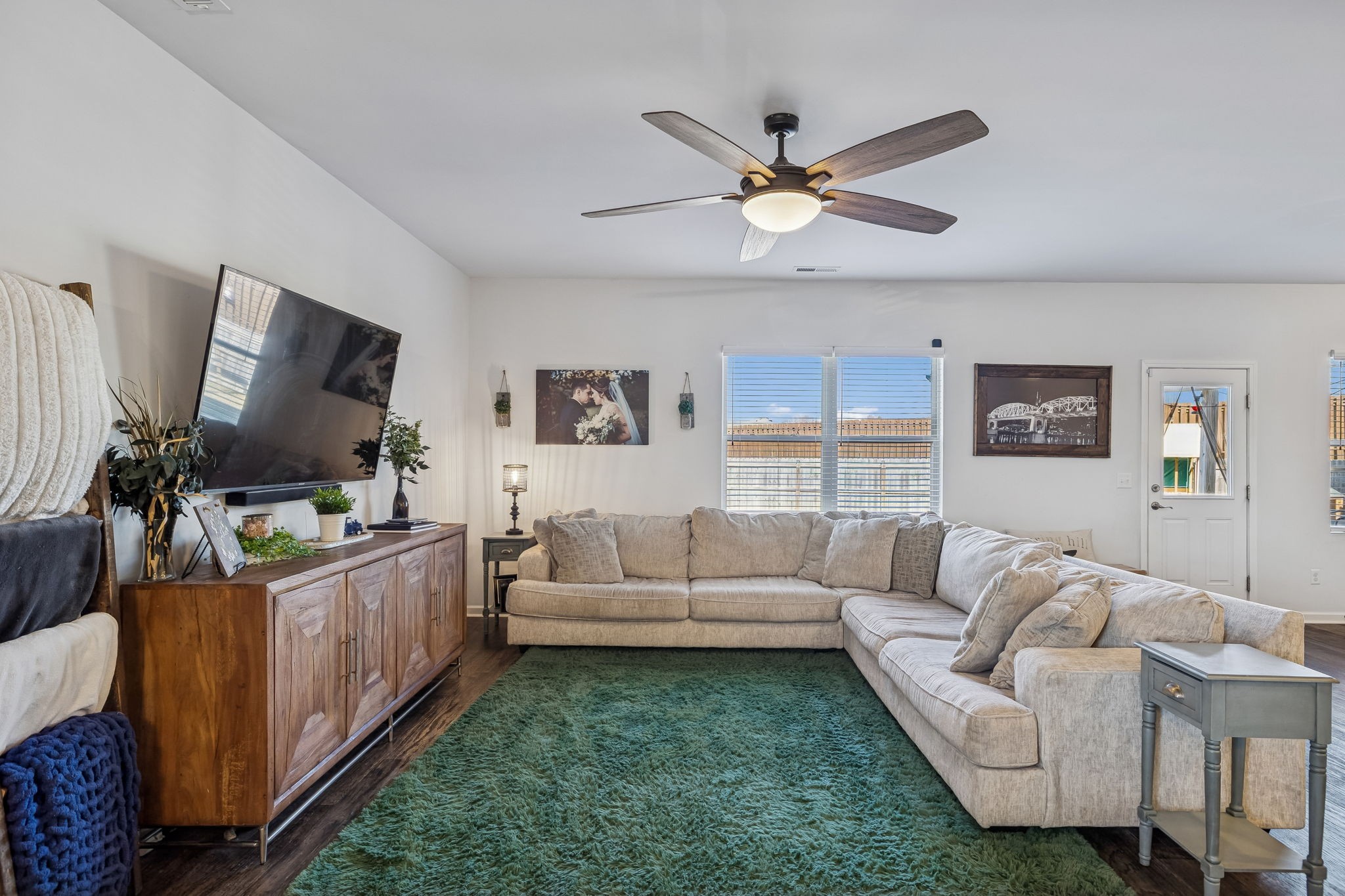 1030 Lonergan Circle Spring Hill, TN 37174 - Photo 6 of 29