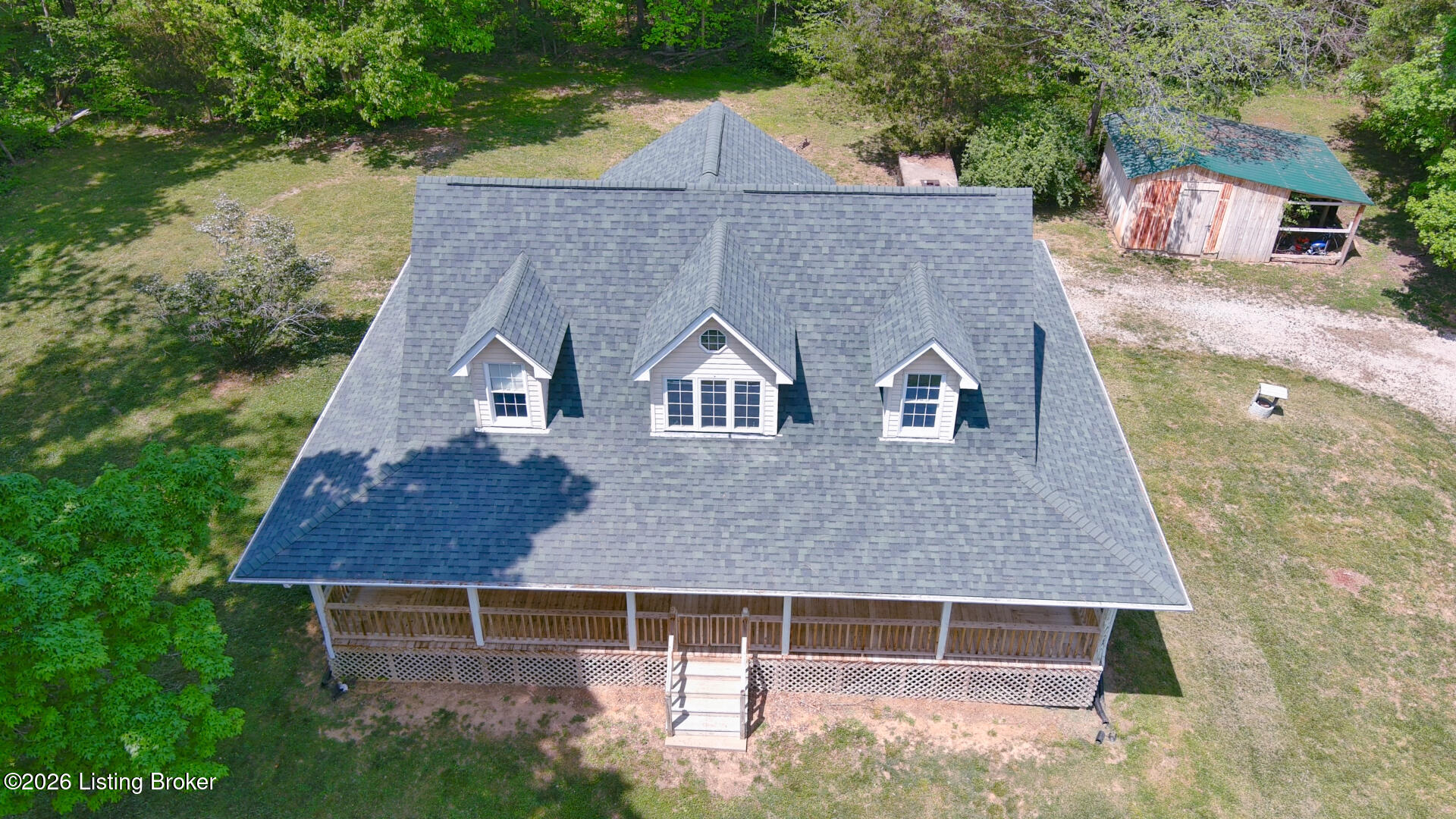 1100 Foley Road Shepherdsville, KY 40165 - Photo 64 of 67 1100 Foley Rd-7