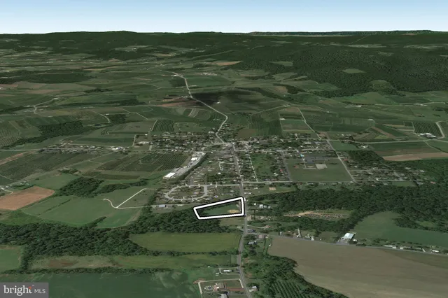 $79,900 | 1270 Arendtsville Road, Biglerville, PA 17307