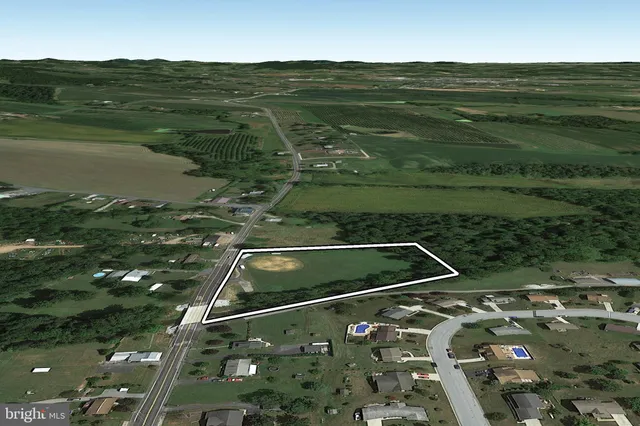 $79,900 | 1270 Arendtsville Road, Biglerville, PA 17307