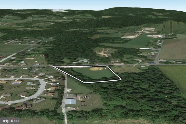 $79,900 | 1270 Arendtsville Road, Biglerville, PA 17307