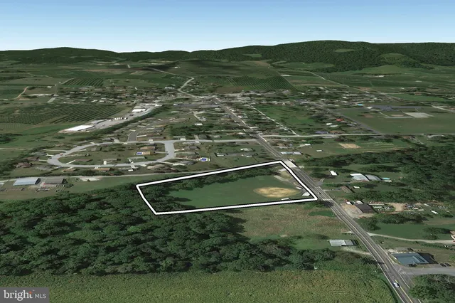 $79,900 | 1270 Arendtsville Road, Biglerville, PA 17307