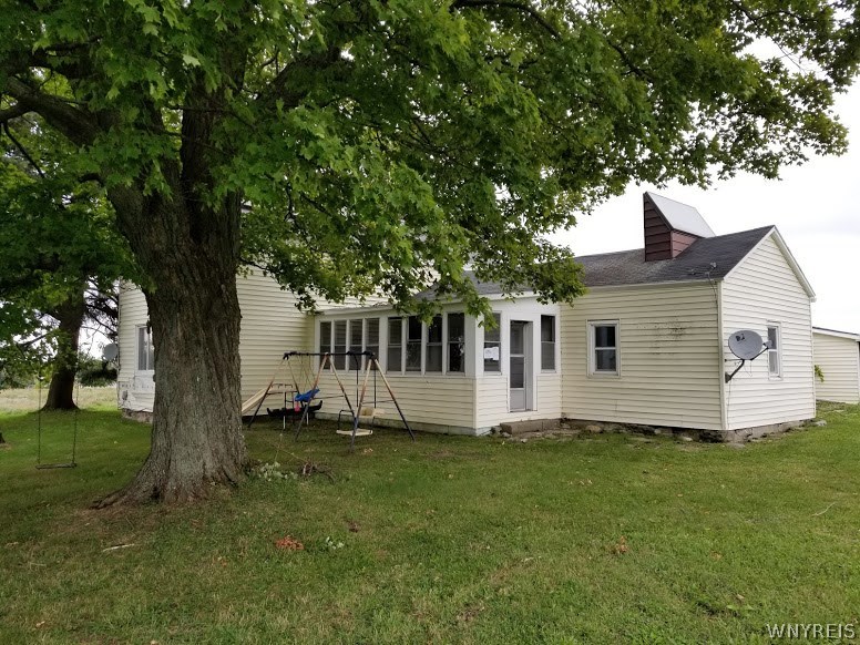 1927 French Road Bennington, NY 14167 - Photo 1 of 1 Gallery Image 1