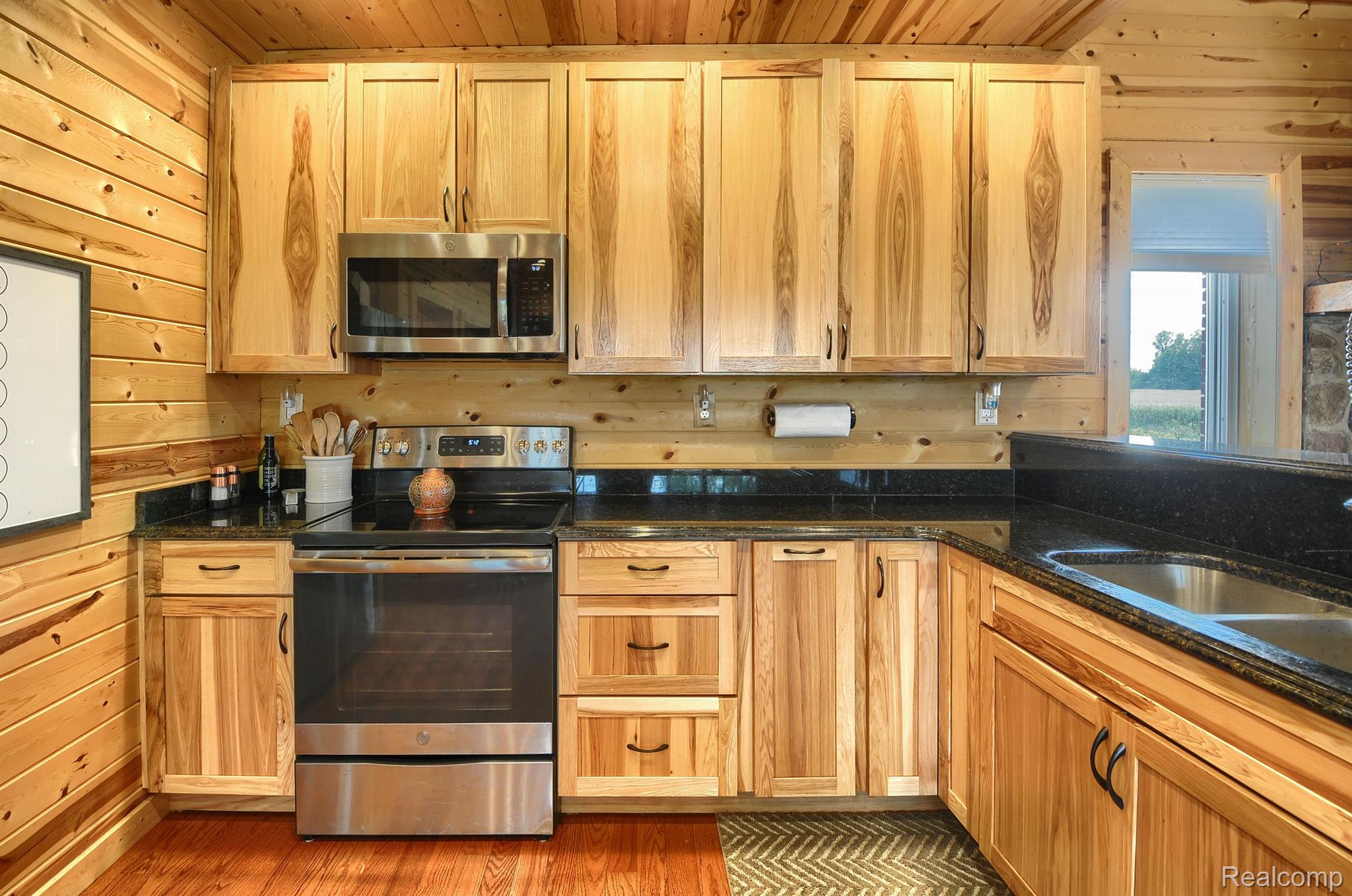4431 Gosline Road Marlette, MI 48453 - Photo 11 of 67 Gallery Image 11