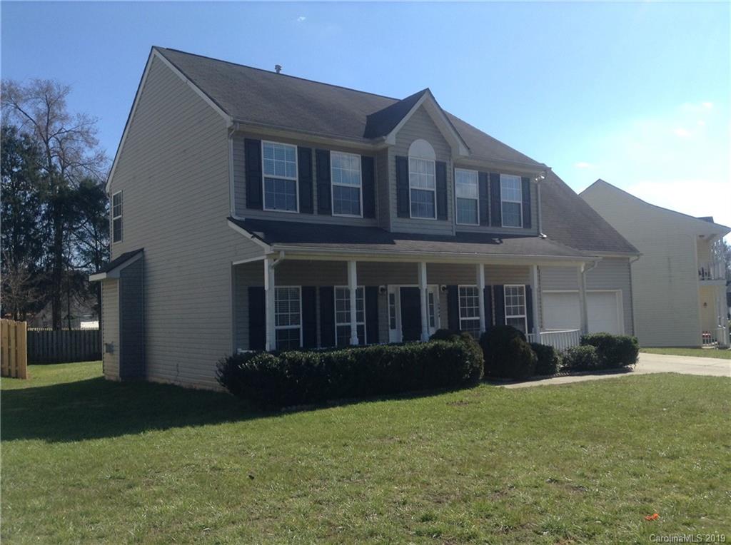 10944 Gold Pan Road Charlotte, NC 28215 - Photo 2 of 21