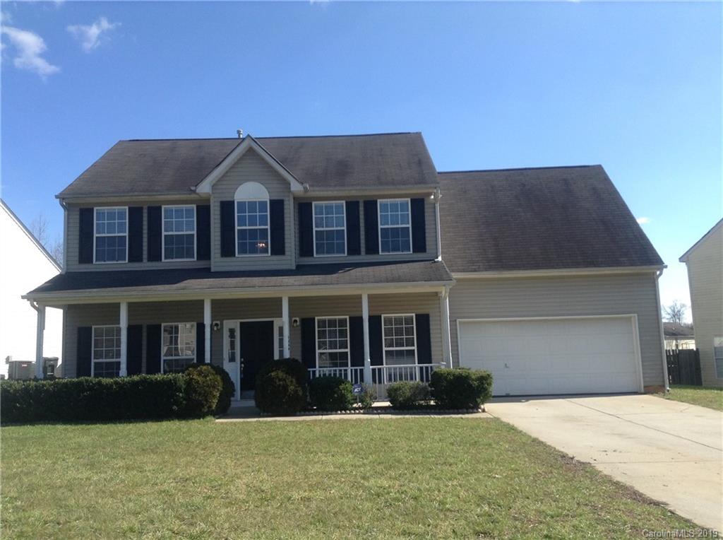 10944 Gold Pan Road Charlotte, NC 28215 - Photo 21 of 21