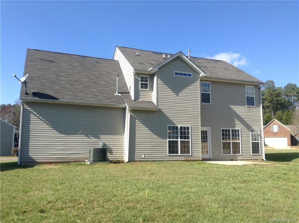 10944 Gold Pan Road Charlotte, NC 28215 - Photo 4 of 21