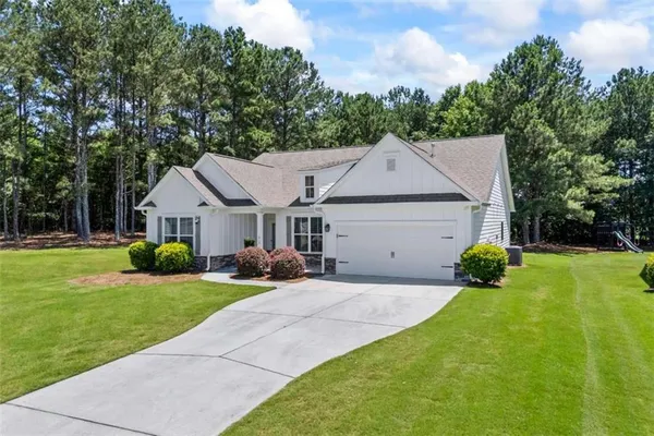 $429,900 | 1912 Hymer Court, Monroe, GA 30656