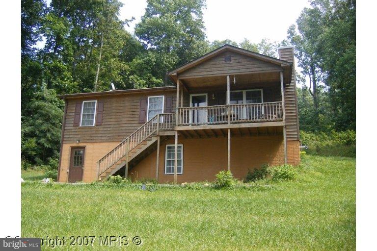 280 Trillium Trail Road Linden, VA 22642 - Photo 1 of 19 Exterior (Main)