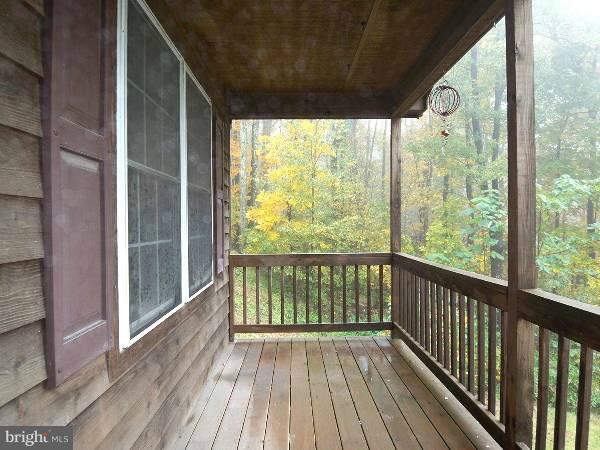 280 Trillium Trail Road Linden, VA 22642 - Photo 13 of 19 Exterior (Front)