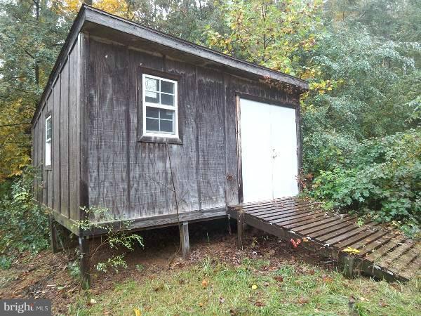 280 Trillium Trail Road Linden, VA 22642 - Photo 7 of 19 Exterior (General)