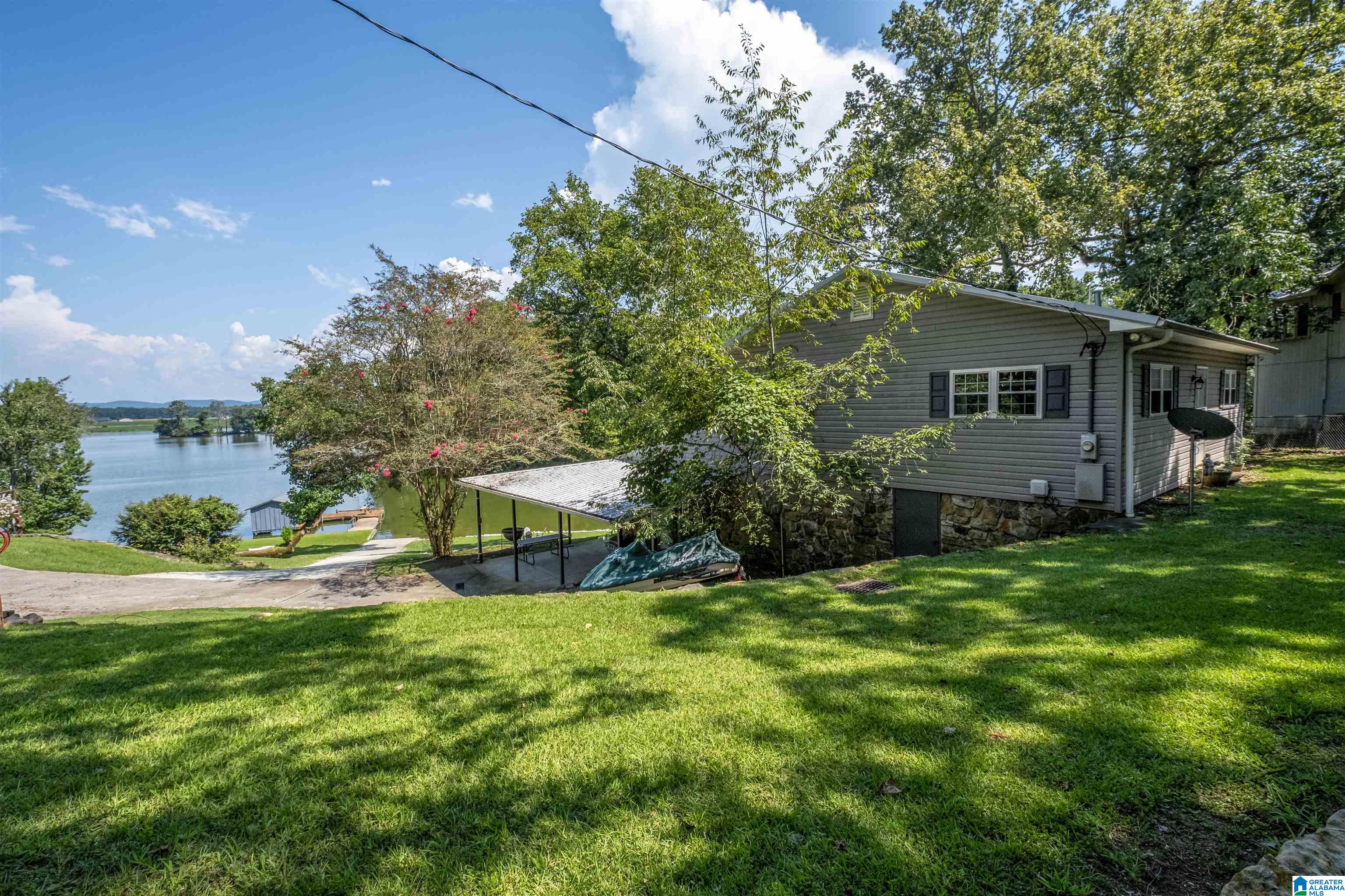 290 Doughboy Road Rainbow City, AL 35906 - Photo 30 of 35