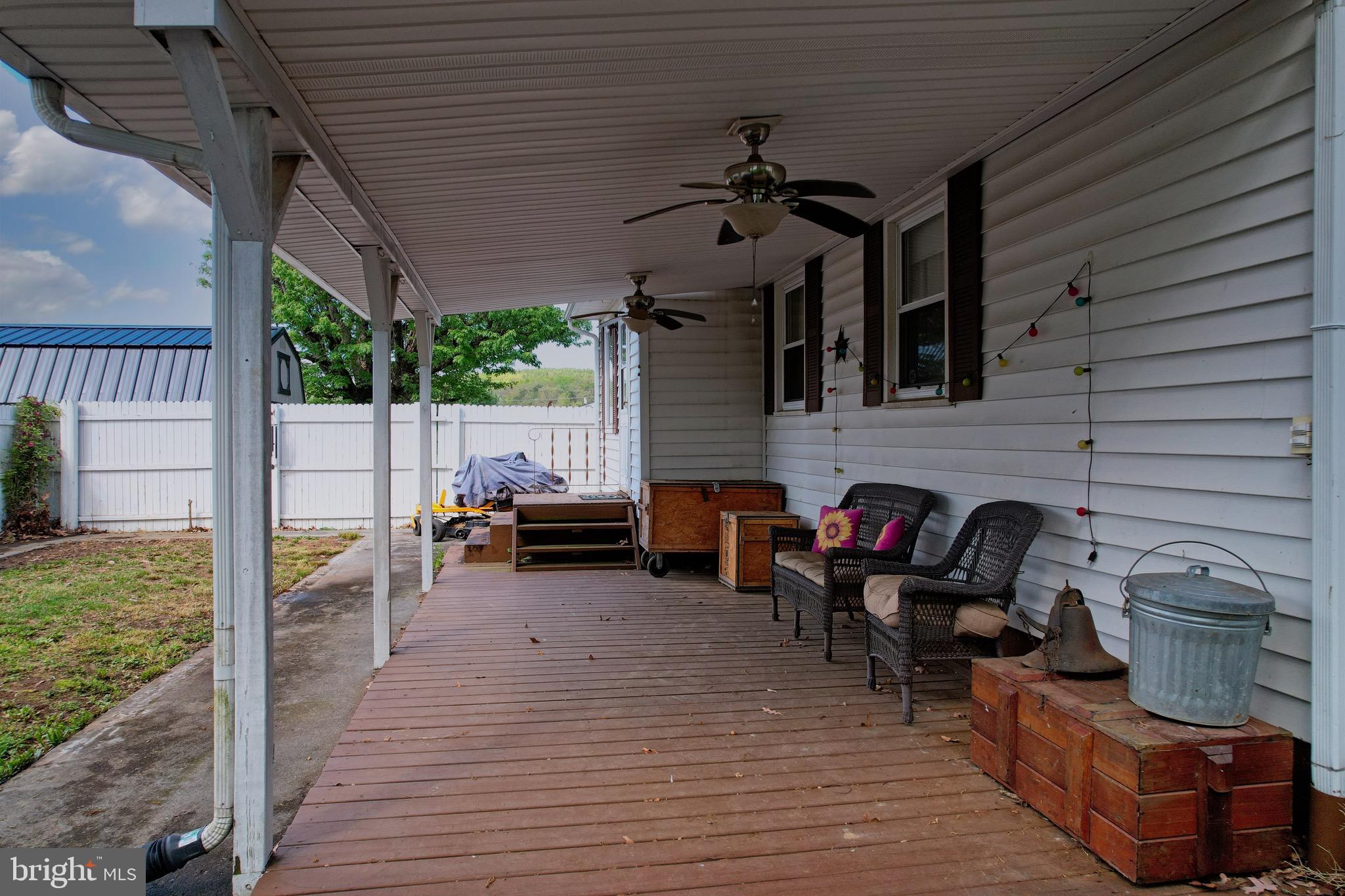513 Second Street Romney, WV 26757 - Photo 9 of 43