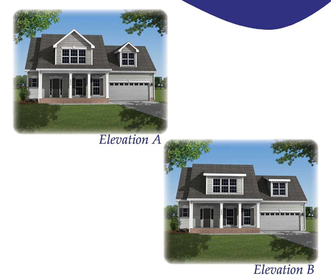 7005 Rex Road Holly Springs, NC 27540 - Photo 1 of 4 Photo 1