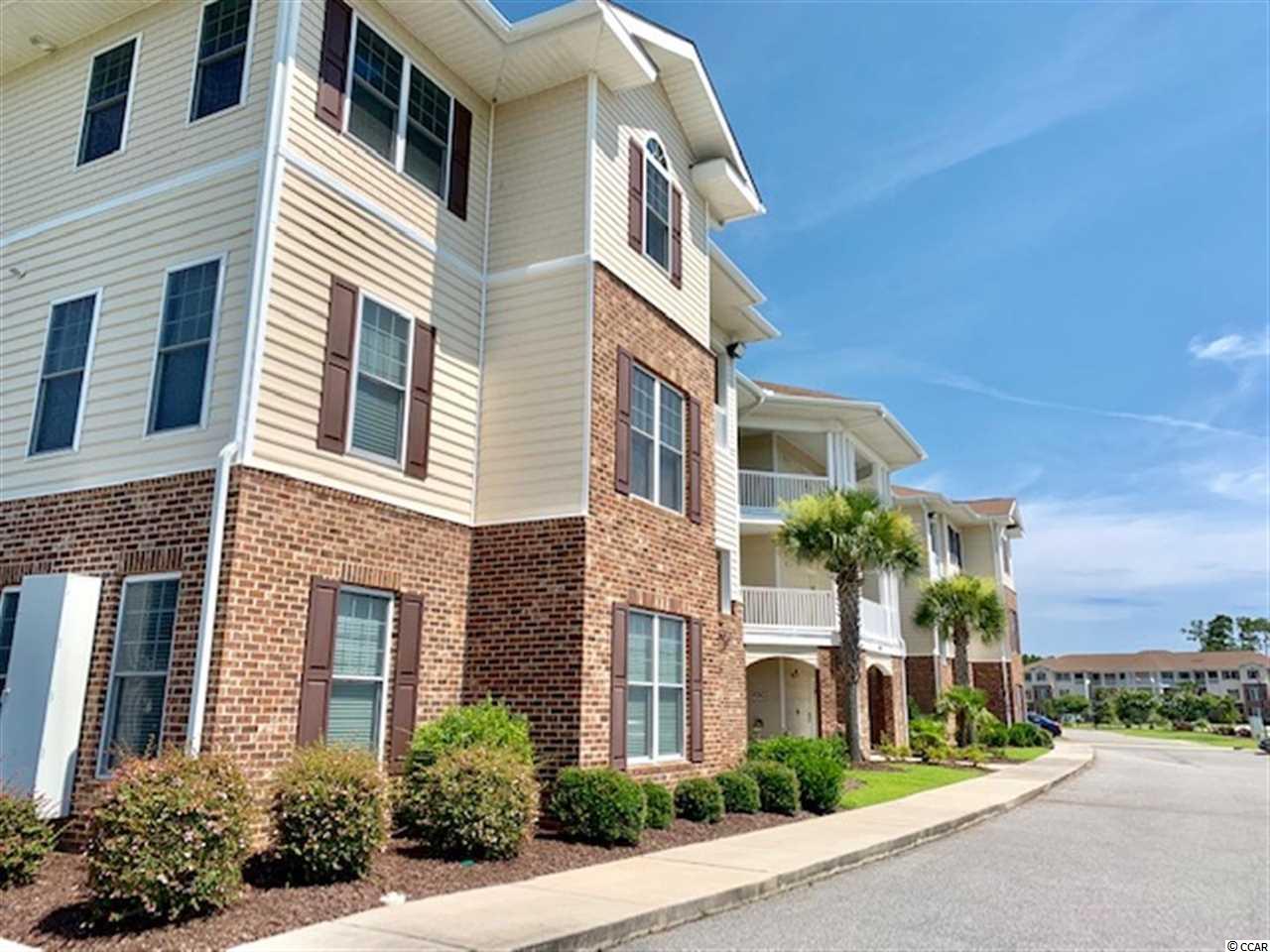 730 Pickering Drive, Unit 202 Murrells Inlet, SC 29576 - Photo 1 of 18 Gallery Image 1