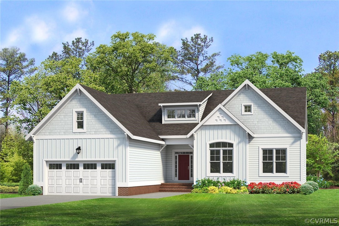 8519 Freebridge Road Chesterfield, VA 23832 - Photo 1 of 22 Gallery Image 1