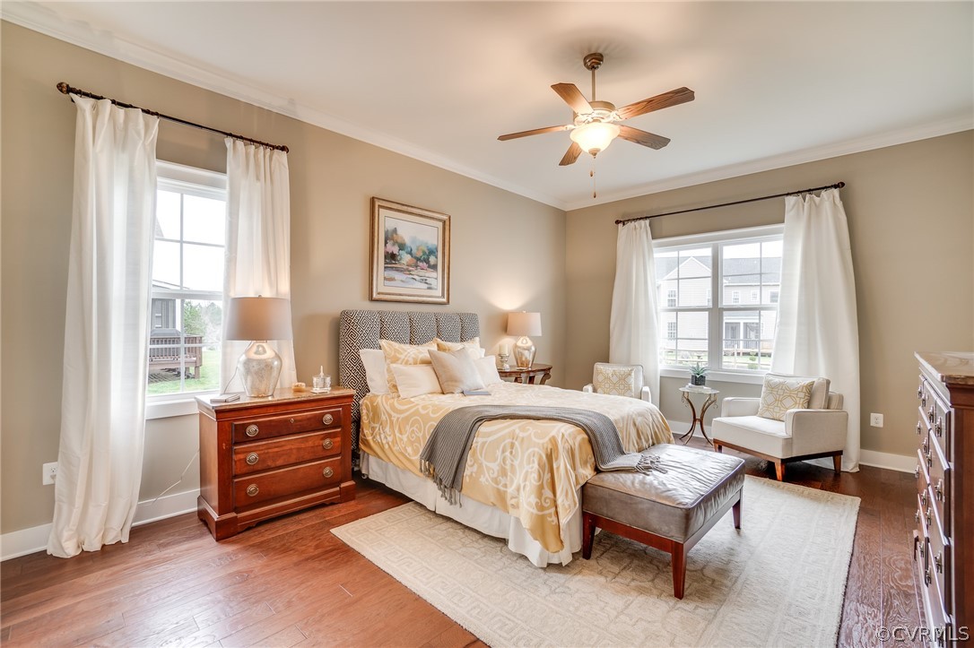 8519 Freebridge Road Chesterfield, VA 23832 - Photo 11 of 22 Gallery Image 11
