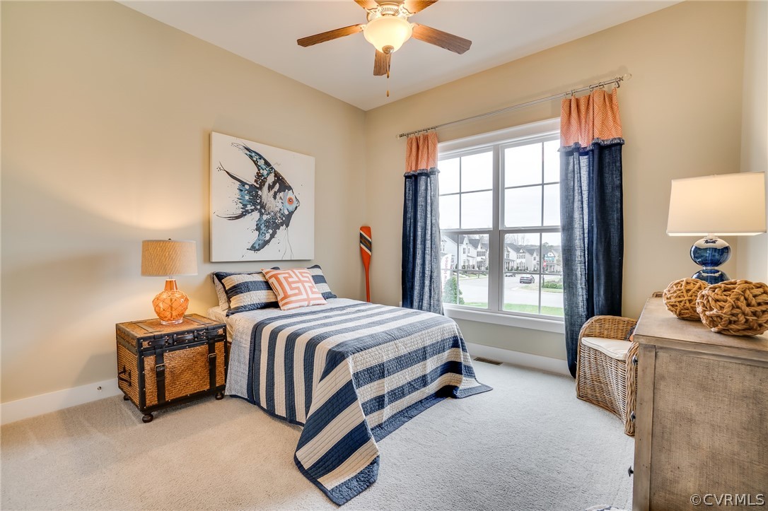 8519 Freebridge Road Chesterfield, VA 23832 - Photo 14 of 22 Gallery Image 14