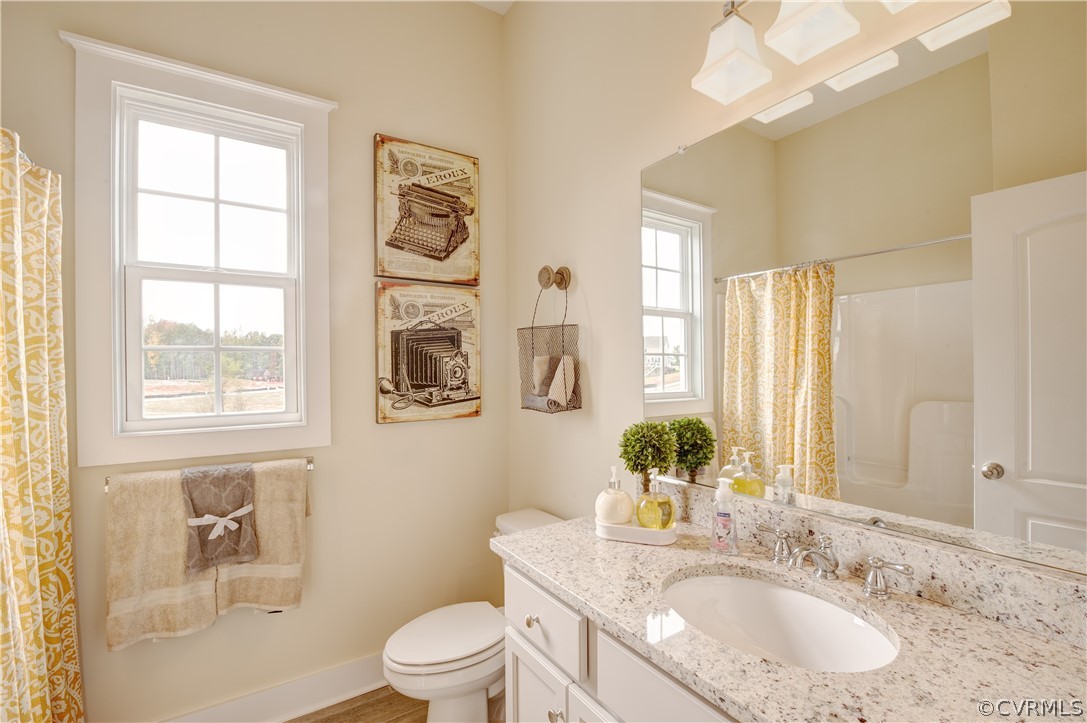 8519 Freebridge Road Chesterfield, VA 23832 - Photo 15 of 22 Gallery Image 15