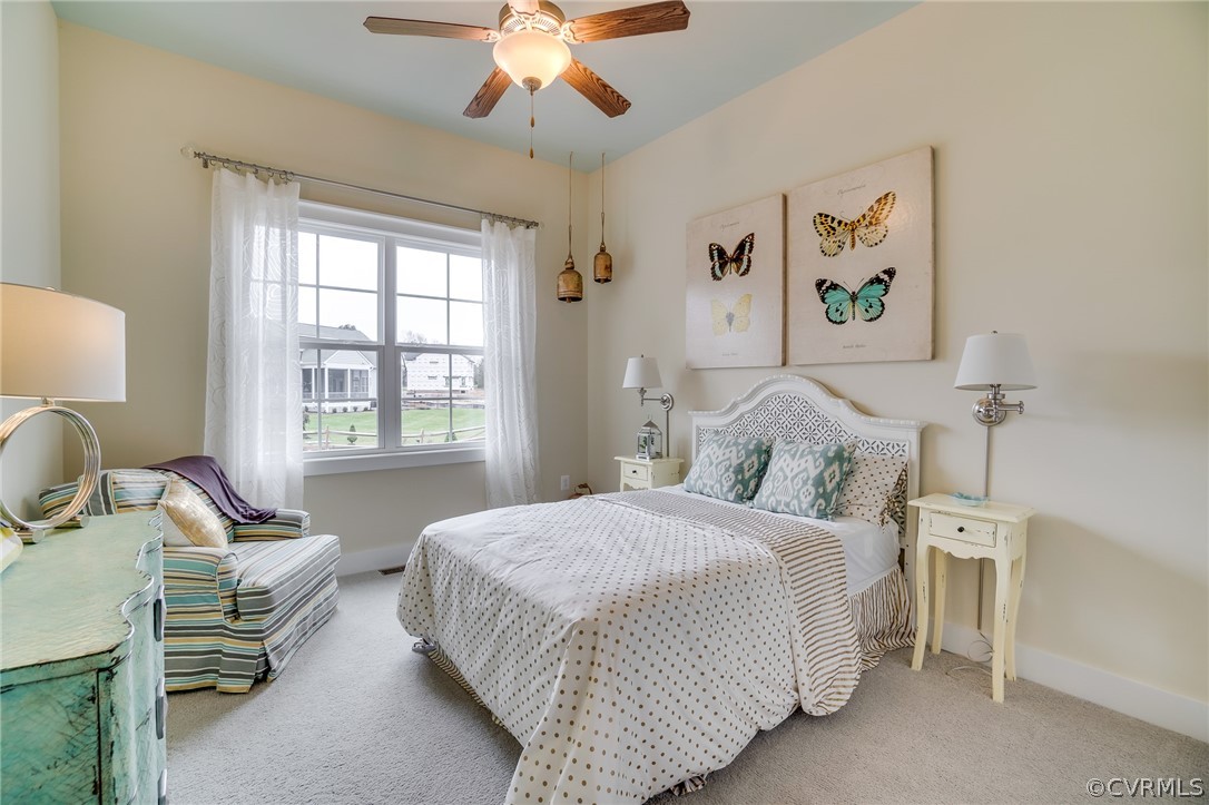 8519 Freebridge Road Chesterfield, VA 23832 - Photo 16 of 22 Gallery Image 16
