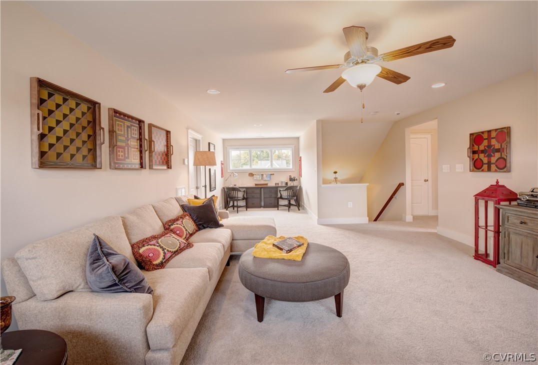 8519 Freebridge Road Chesterfield, VA 23832 - Photo 17 of 22 Gallery Image 17
