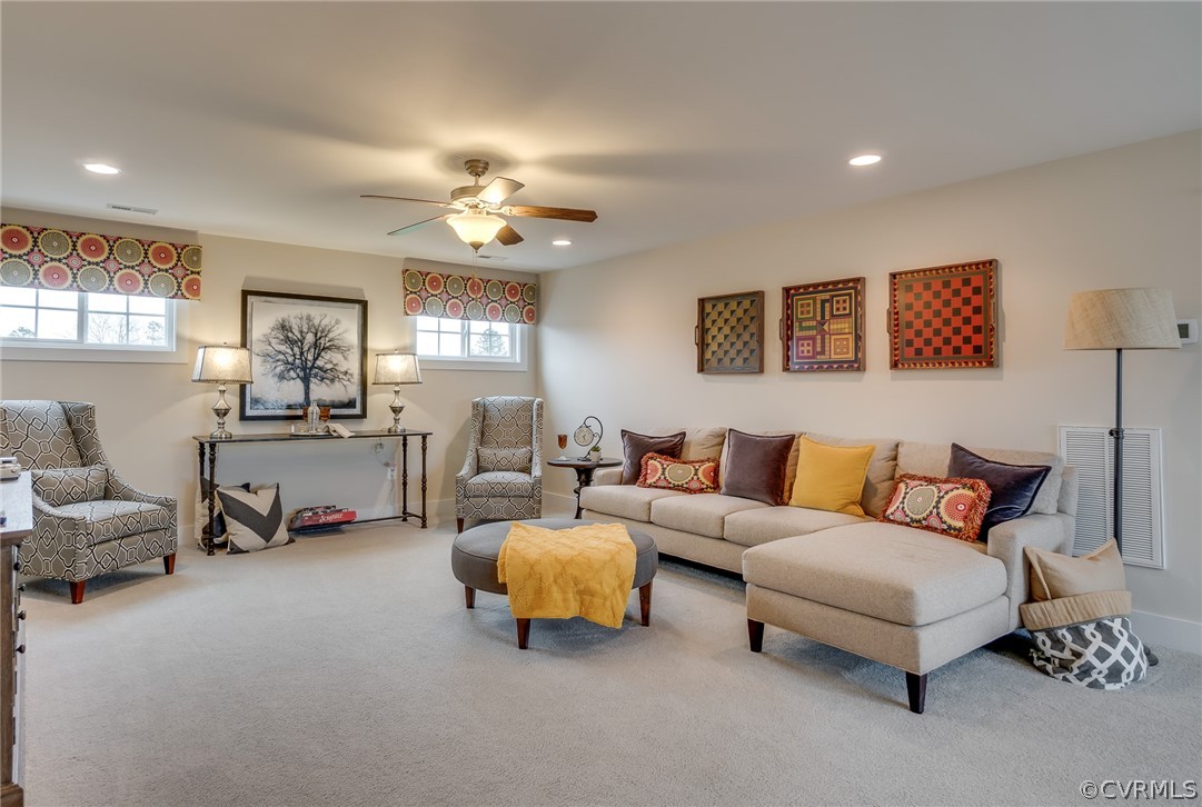 8519 Freebridge Road Chesterfield, VA 23832 - Photo 18 of 22 Gallery Image 18