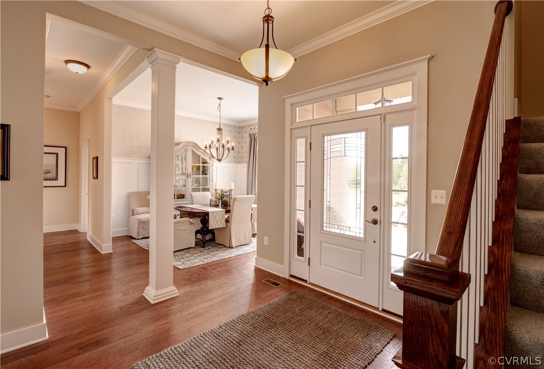 8519 Freebridge Road Chesterfield, VA 23832 - Photo 2 of 22 Gallery Image 2
