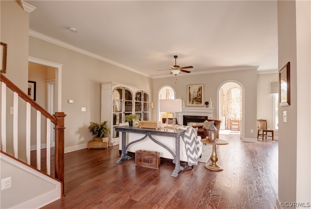 8519 Freebridge Road Chesterfield, VA 23832 - Photo 4 of 22 Gallery Image 4