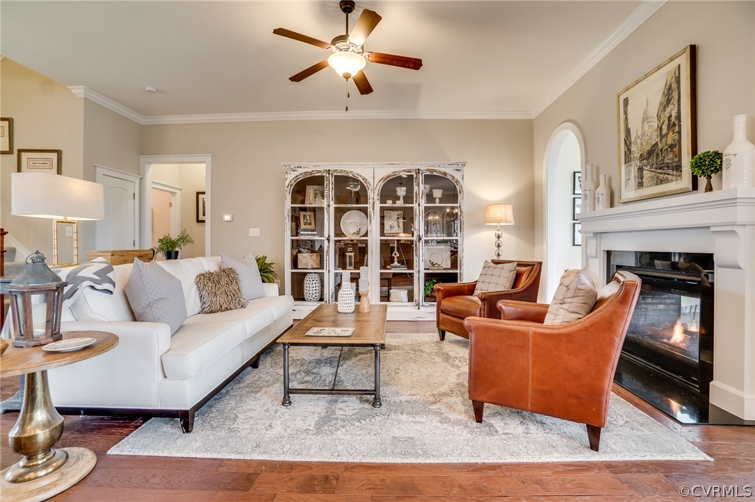 8519 Freebridge Road Chesterfield, VA 23832 - Photo 7 of 22 Gallery Image 7