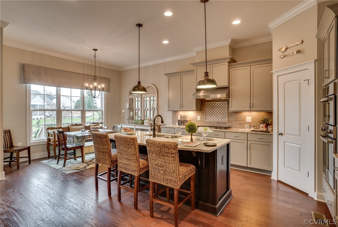 8519 Freebridge Road Chesterfield, VA 23832 - Photo 8 of 22 Gallery Image 8