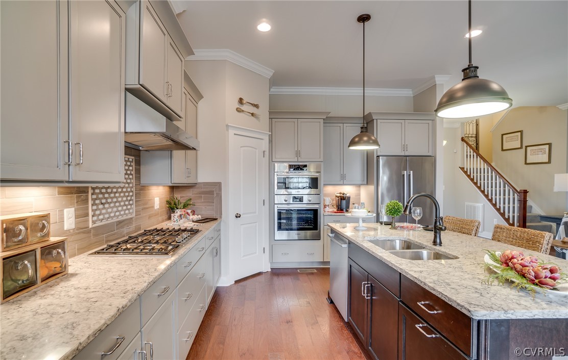 8519 Freebridge Road Chesterfield, VA 23832 - Photo 9 of 22 Gallery Image 9