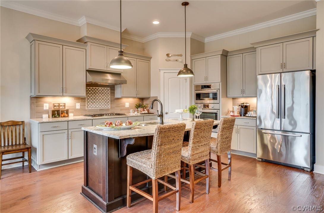 8519 Freebridge Road Chesterfield, VA 23832 - Photo 10 of 22 Gallery Image 10