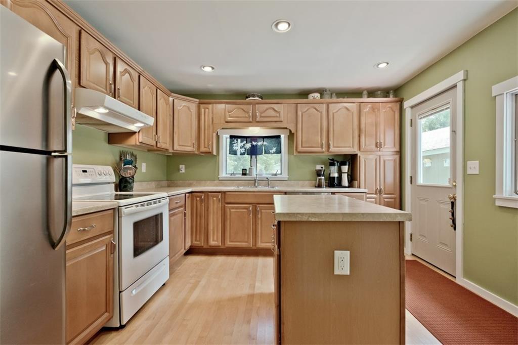 1540 Royalsborough Road Durham, ME 04222 - Photo 5 of 35 Photo