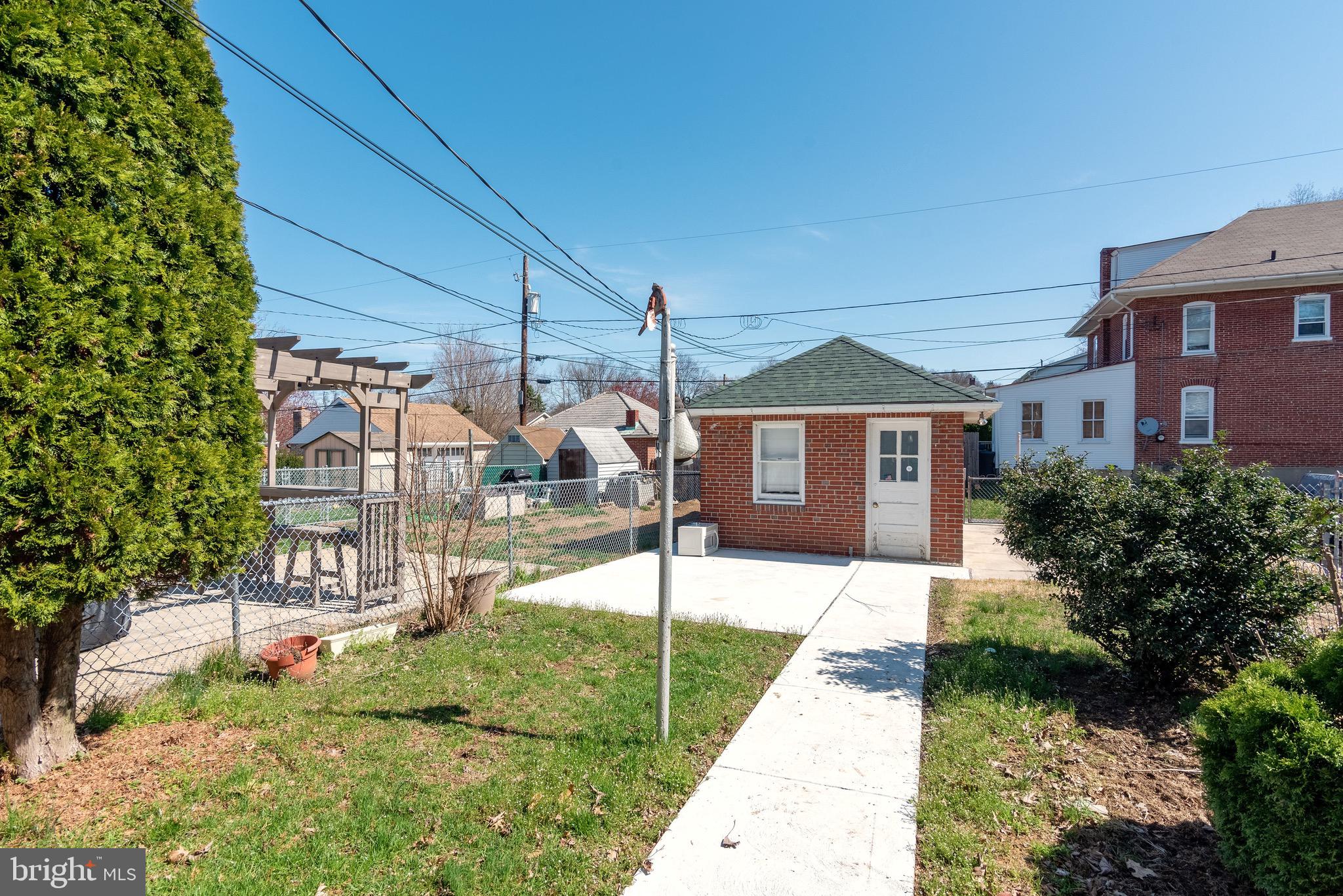 407 North Brobst Street Reading, PA 19607 - Photo 26 of 29 Gallery Image 26