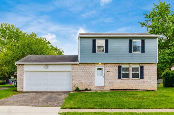 $305,000 | 8915 Stillwater Drive, Galloway, OH 43119