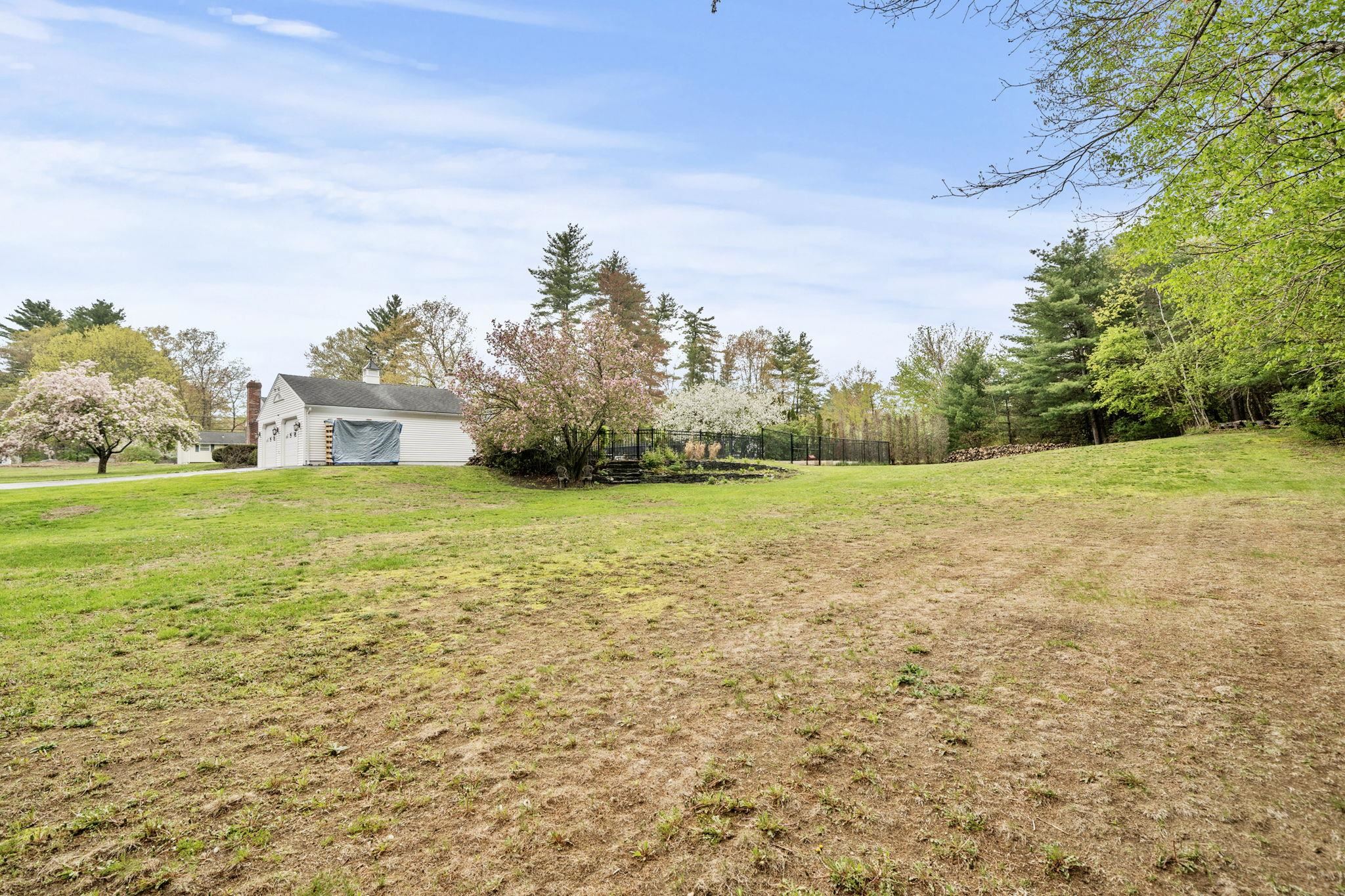 91 Back River Road Merrimack, NH 03054 - Photo 38 of 42