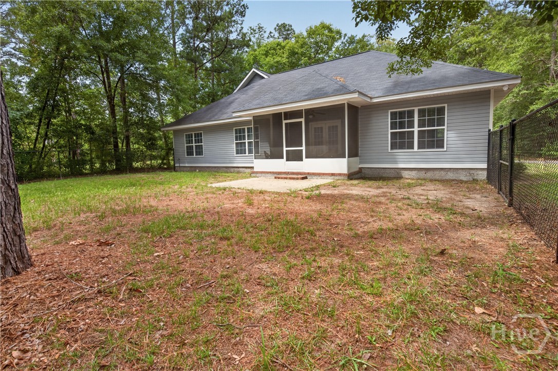 175 Old Sikes Road Midway, GA 31320 - Photo 37 of 44