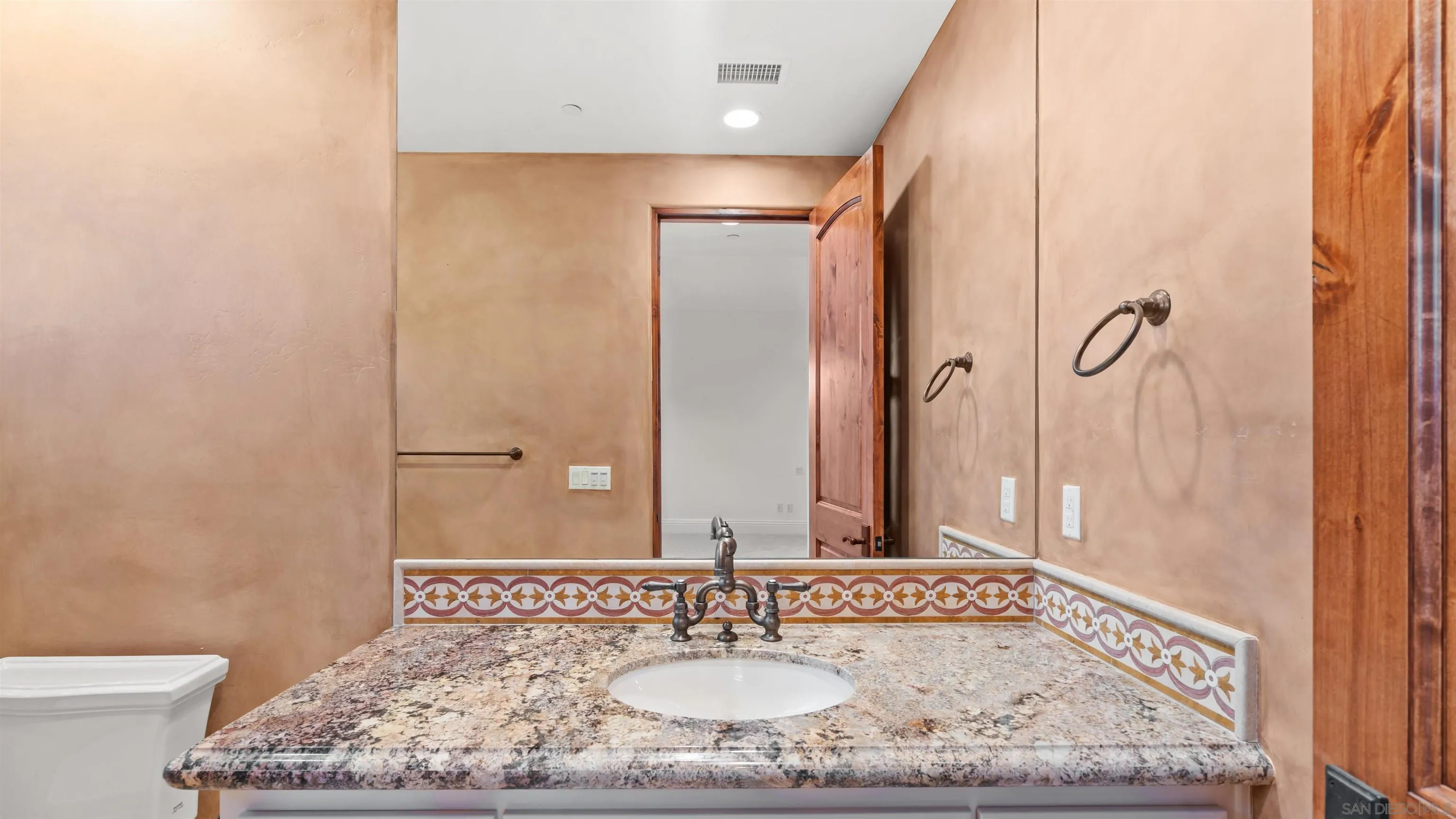 5465 El Cielito Rancho Santa Fe, CA 92067 - Photo 46 of 62