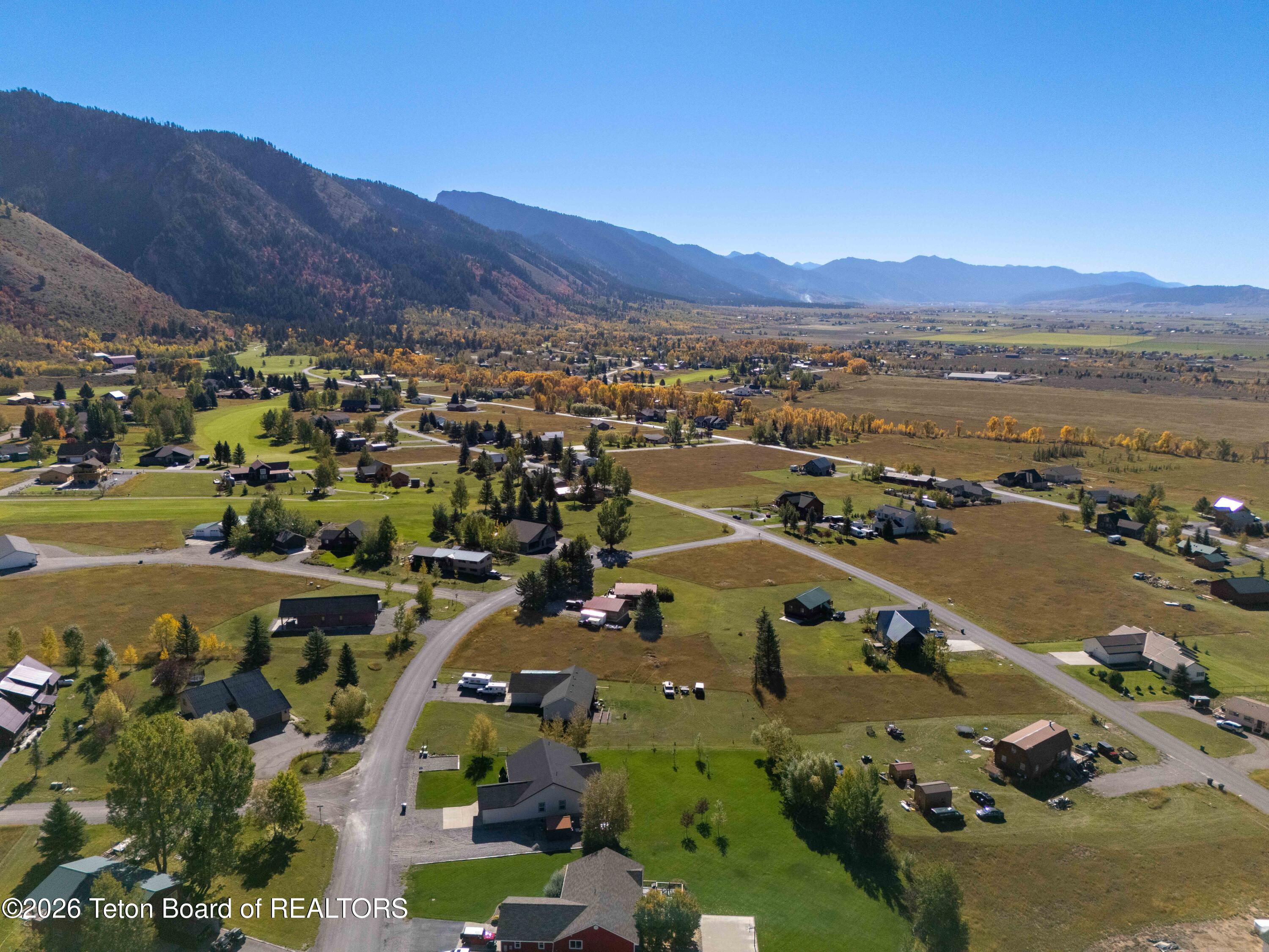 424 Solitude Drive Star Valley Ranch, WY 83127 - Photo 26 of 41 424 Solitude_0101_D-Edit