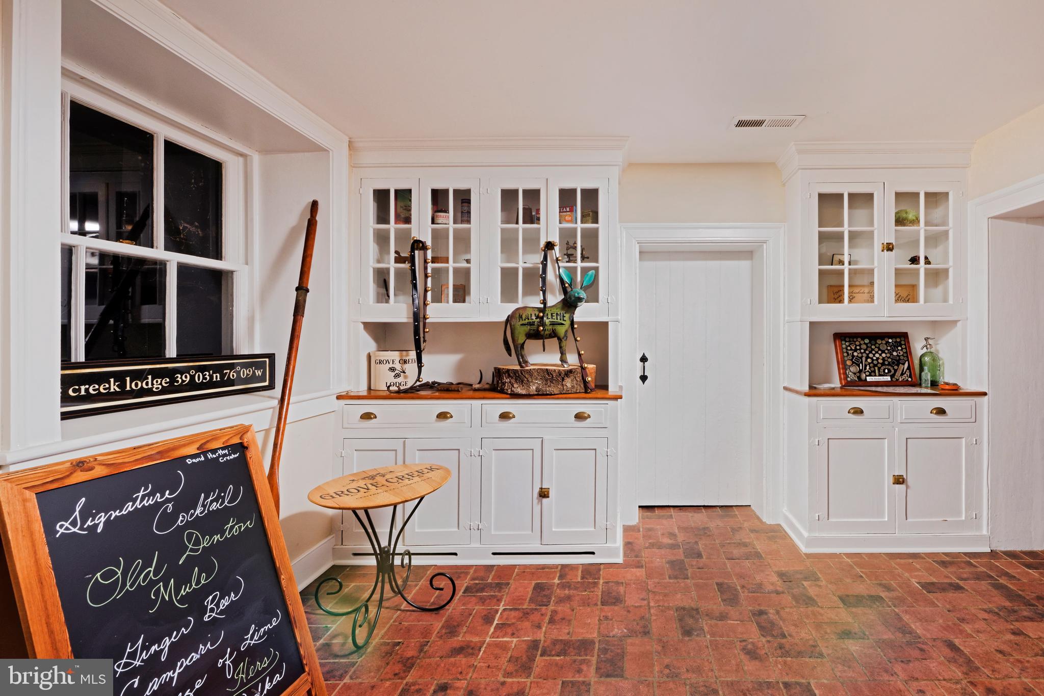 7064 Young Road The Plains, VA 20198 - Photo 44 of 89 a spacious bedroom with furniture and a window