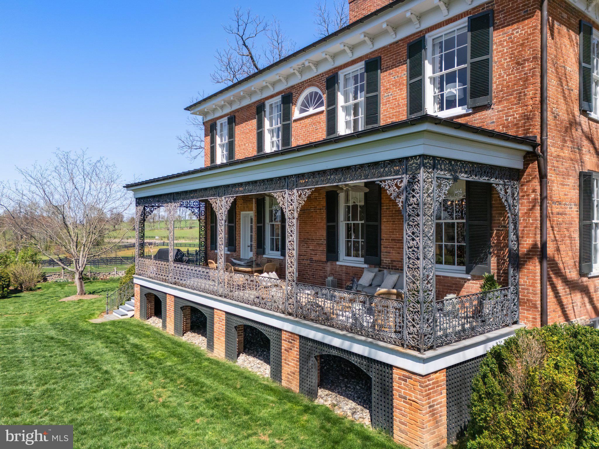 7064 Young Road The Plains, VA 20198 - Photo 70 of 89