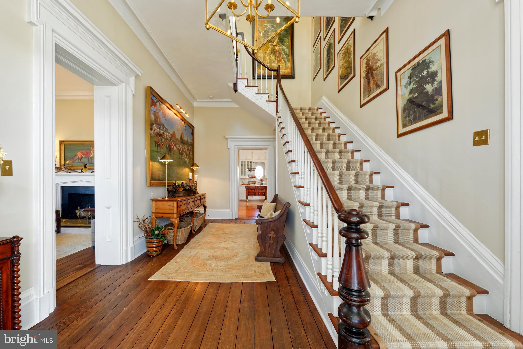 7064 Young Road The Plains, VA 20198 - Photo 7 of 89