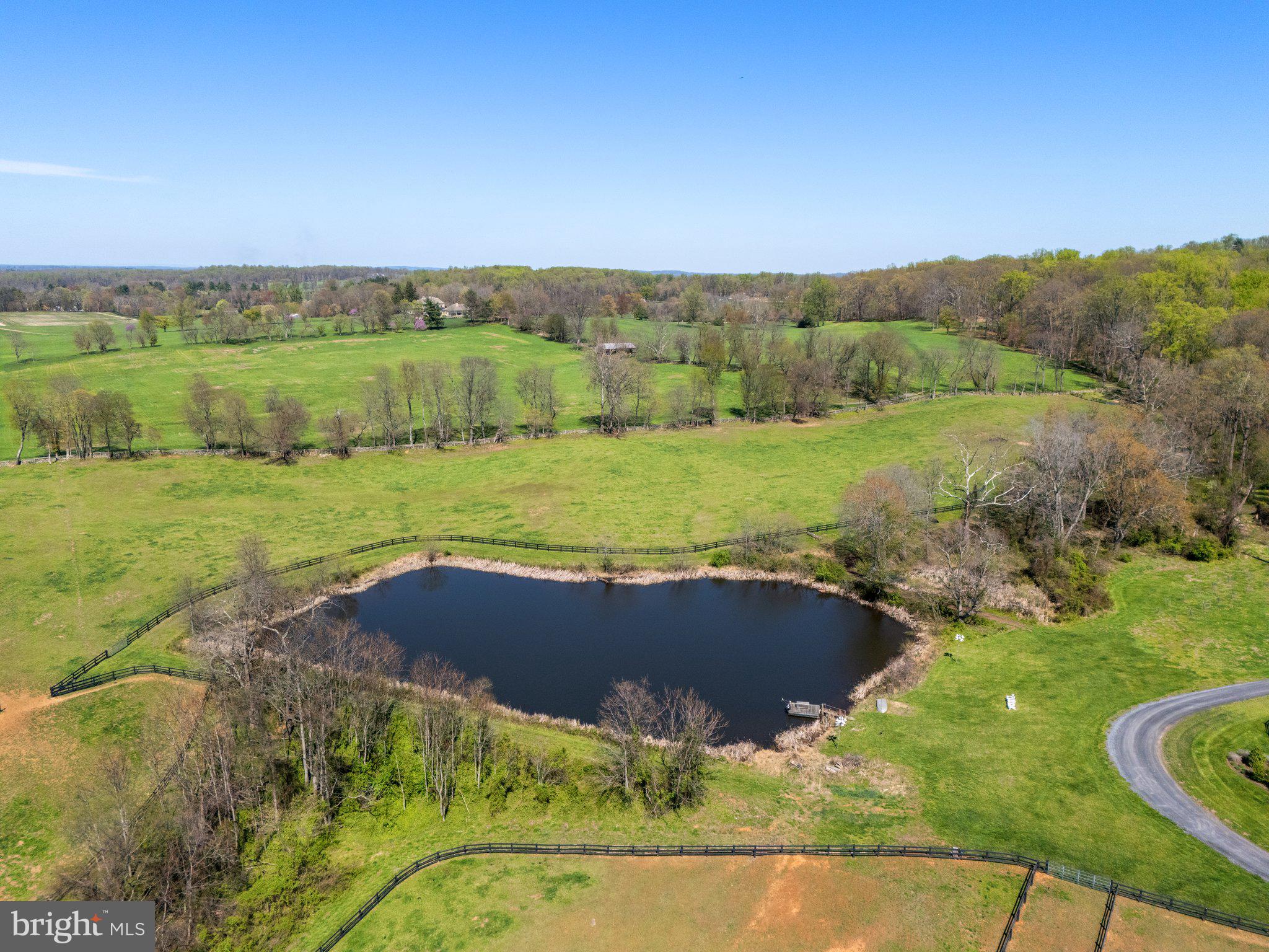 7064 Young Road The Plains, VA 20198 - Photo 83 of 89 a view of a city with an ocean